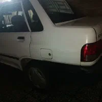 پراید 92|خودرو سواری و وانت|خرم‌آباد, |دیوار