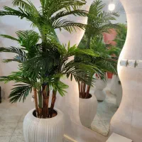 کنتیا مصنوعی کلاسیک زیبا وارداتی پنج تنه و سه تنه