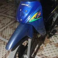 موتور لاکی ۹۱