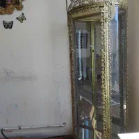 بوفه برنز