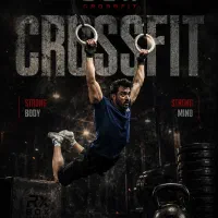 کلاس های تخصصی کراسفیت (آقایان) وکیل آباد crossfit