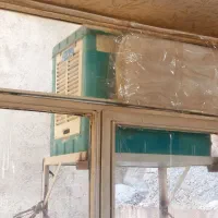 کولر آبی|کولر آبی|سقز, |دیوار