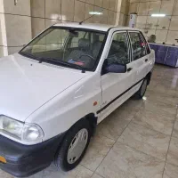 پرایدمدل۸۹
