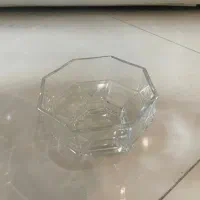 بستنی خوری ظرف پذیرایی