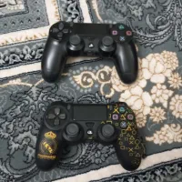 PS 4|کنسول، بازی ویدئویی و آنلاین|کرج, اسدآباد|دیوار