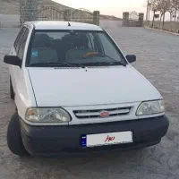 پراید مدل۹۰ هیدرولیک