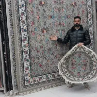 فرش باغستان مناسب تمام سلیقه ها