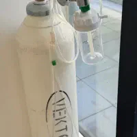 کپسول اکسیژن