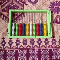 چرتکه آموزشی