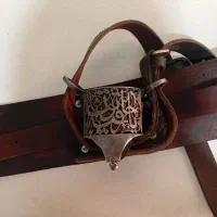 کمربند علم