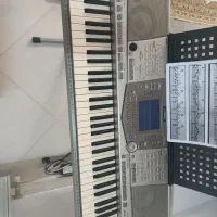 ارگ یاماها ۲۱۰۰