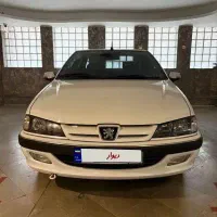 با پژو پارسXU7P مدل ۱۴۰۱ کامل فول سفارش مدیران