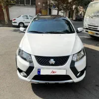 کوئیک مدل 1404 فوق العاده