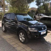 سوزوکی ویتارا 2400