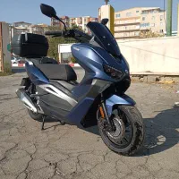 بنلی ویسته ۲۵۰