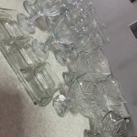 جام بلوری