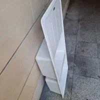 سینک گرانیت ترک دو لگن
