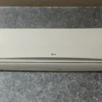 کولرگازی الجی 18000