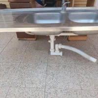 سینک البرز