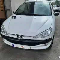 پژو۲۰۶ مدل ۹۶، مناسب مصرف کننده