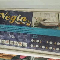 تشک تک نفره