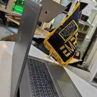 لپتاپ HP ZBook G6 17 Workstation