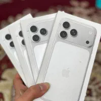 گوشی آیفون موبایل فروش خریدار