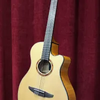 گیتار نایلون Yamaha Ntx900 fm|گیتار، بیس، امپلیفایر|کرج, مهرشهر - فاز ۱|دیوار