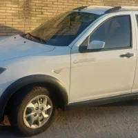 کوییک مدل ۹۹ با لوازم تمیز و کارمندی