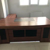 میز و صندلی اداری