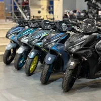گلکسیR155 ترمز abs ابخنک فول آپشن در جشنواره