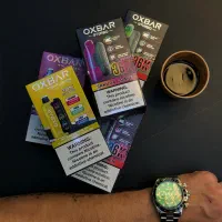پاد برند OXBAR