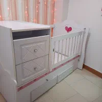 تخت کودک و نوجوان