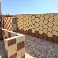باغ شیک در۳۰کیلومتری مشهد رضوان اندرخ