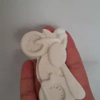 بیس خام موتور سیکلت