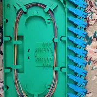 کاست فیبرنوری