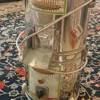 سبزی خردکن