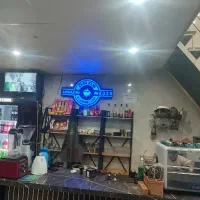 استخدام نیرو خانم یا آقا جهت کار در کافه
