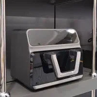 هواپز سرخ کن بدون روغن داتیس