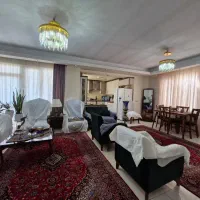 ۱۰۰ متر / ۲ خواب / اختیاریه شمالی / لابی سرایداری