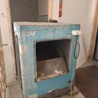 کولر 7500 جهان کار / کاملا سالم