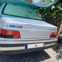 پژو405مدل96|خودرو سواری و وانت|کهنوج, |دیوار