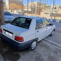 پراید131مدل 98|خودرو سواری و وانت|خواف, |دیوار