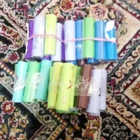 باطریهای لیتیومی 18650 در حد و به شرط سلامت