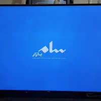 تلویزیون سام 58 اینچ