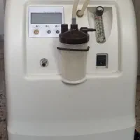 دستگاه اکسیژن ساز وپالس و واکر