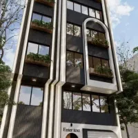 پیش فروش آپارتمان150متر/3خواب/حافظ ها