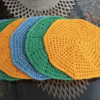 لیف های رنگی رنگی