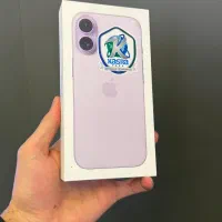 آیفون ۱۷ نرمال ۲۵۶ گیگ