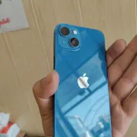 iPhone 13 normal|موبایل|زنجان, |دیوار